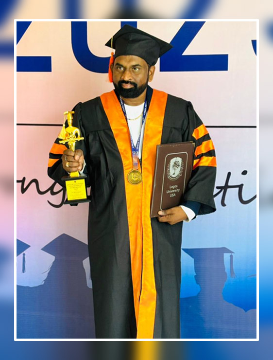 Dr Shyam Gupta Banner