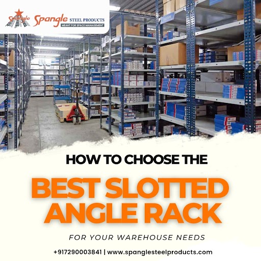 How to Choose the Best Slotted..