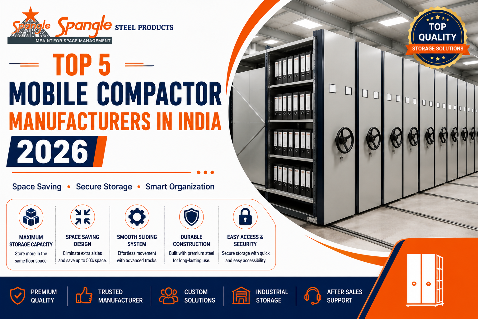 Top 5 Mobile Compactor Manufac..