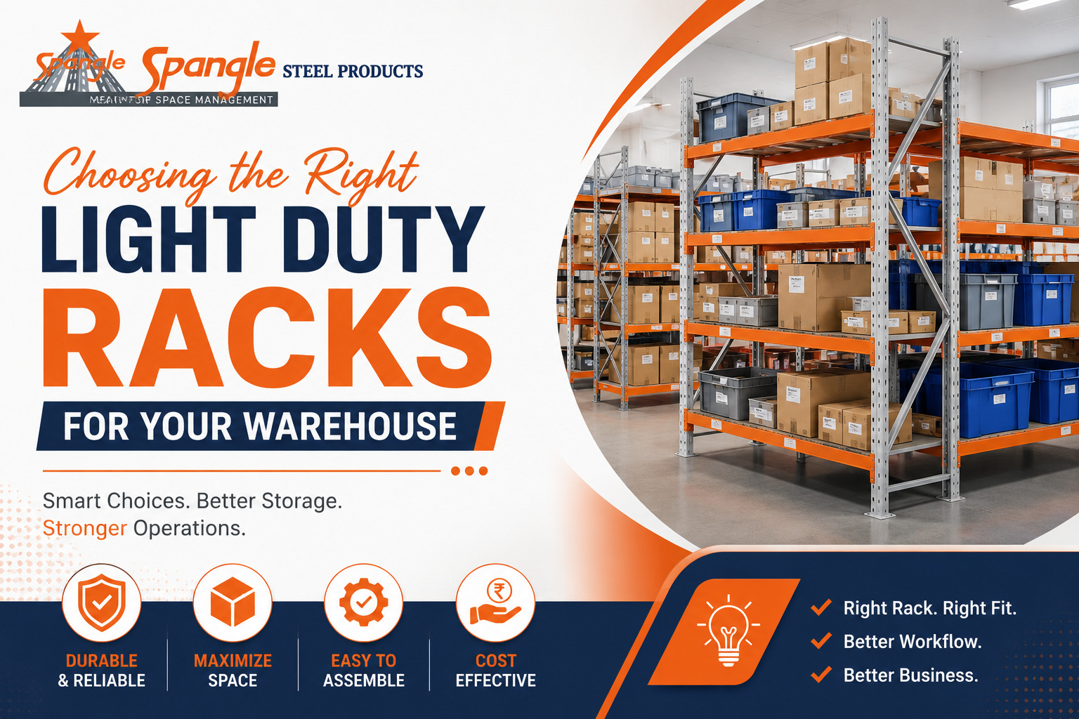 Choosing the Right Light Duty ..