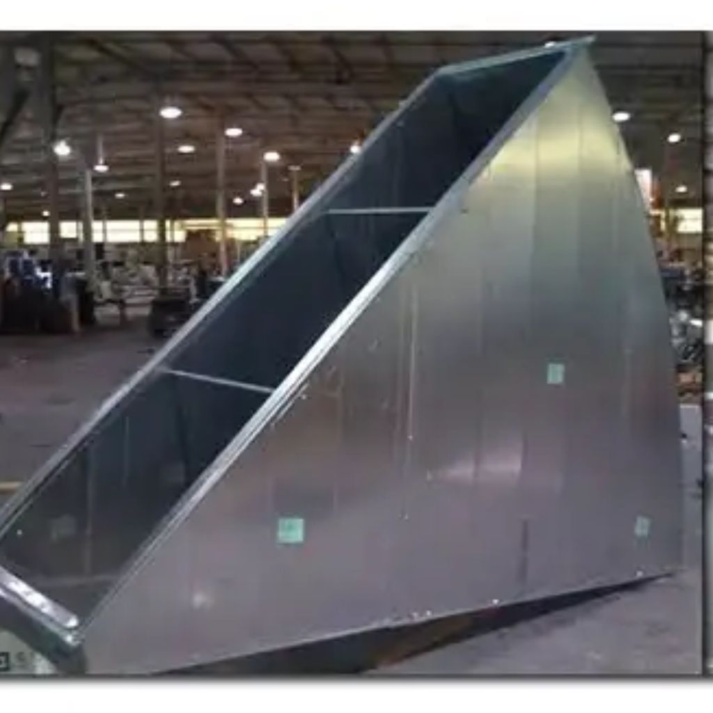 The Value of Heavy Duty Racks ..