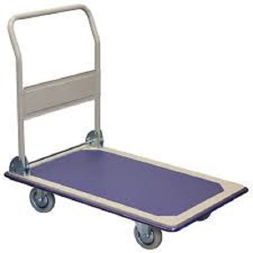 Goods Trolley Manufacturers in Rithala