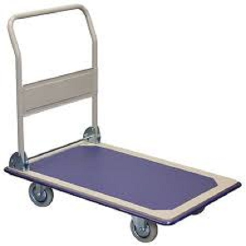 Goods Trolley Manufacturers in Delhi