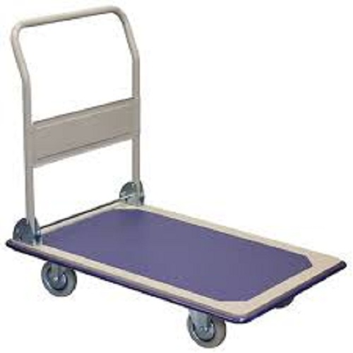 Goods Trolley Manufacturers in Bawana