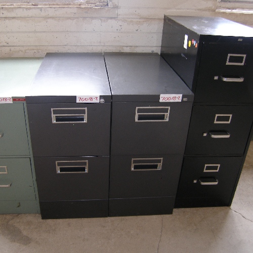 Filing Cabinet Manufacturers in Delhi