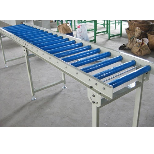 Roller Conveyor System Manufacturers in Paschim vihar