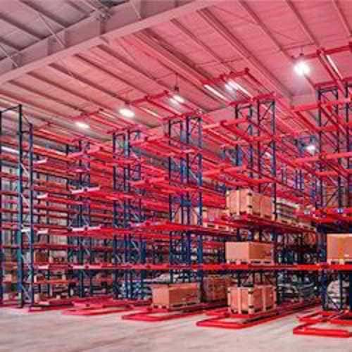 High Rise Racks Manufacturers in Delhi
