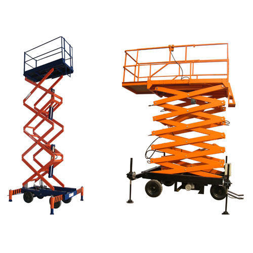 Hydraulic Lift manufacturers in Okhla