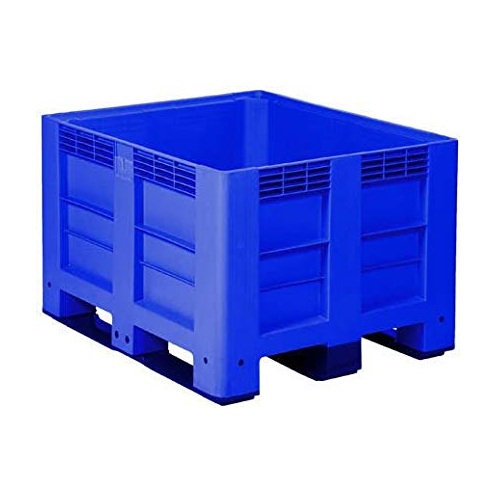 Eurotech Perforated Pallets Manufacturers in Delhi