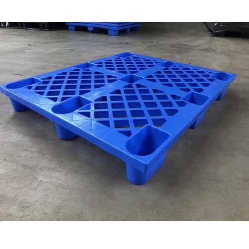 Plastic Pallets Manufacturers in Delhi