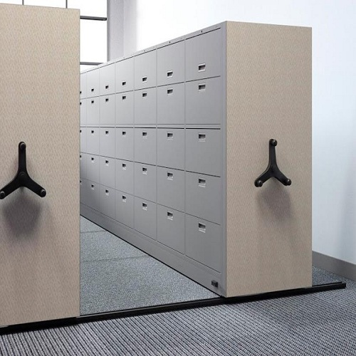 File Rack Manufacturers in Model town