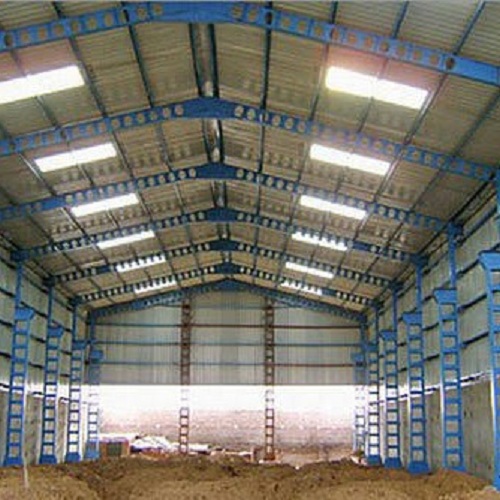 PEB Shed Manufacturers in Anjaw