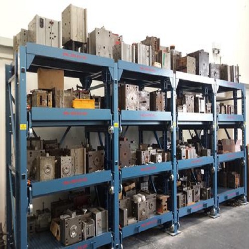 Die Racks Manufacturers in Barhi