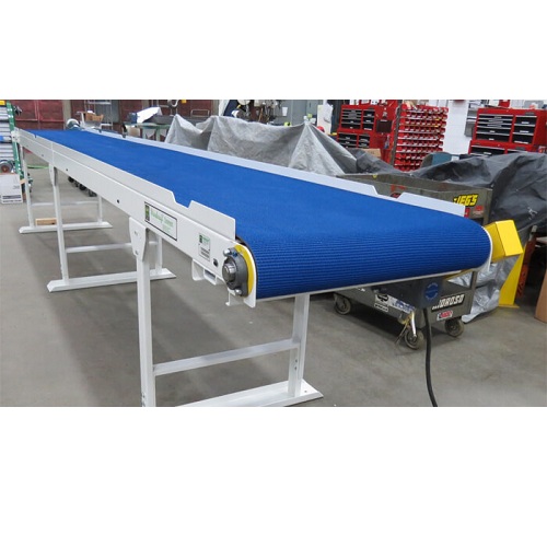 Belt Conveyor System Manufacturers in Punjab