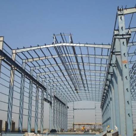 Pre Engineered Building Manufacturers in Chandni chowk