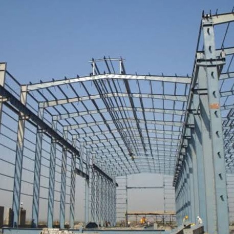 Pre Engineered Building Manufacturers in Barwani