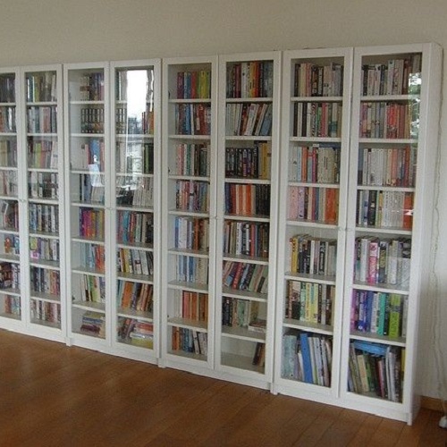 Bookcases Manufacturers in Washim