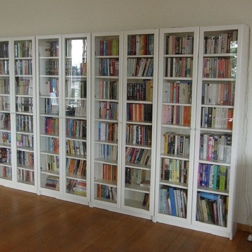 Bookcases Manufacturers in Delhi