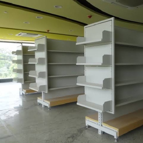 Book Racks Manufacturers in Washim