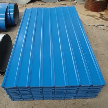 Color Coated Sheets Manufacturers in Farrukhabad