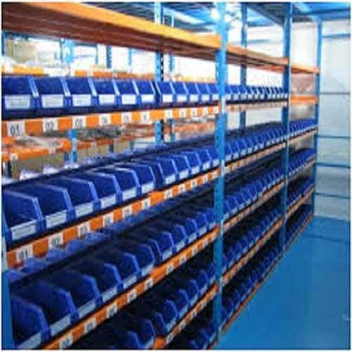 Bin Rack Manufacturers in Punjab