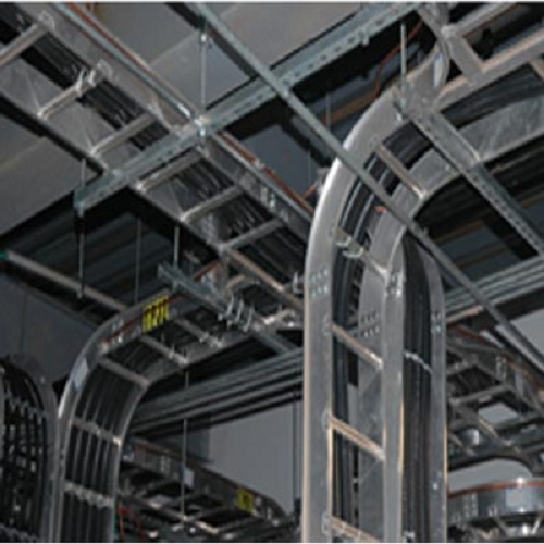 Ladder Type Cable Tray Manufacturers in Sandila