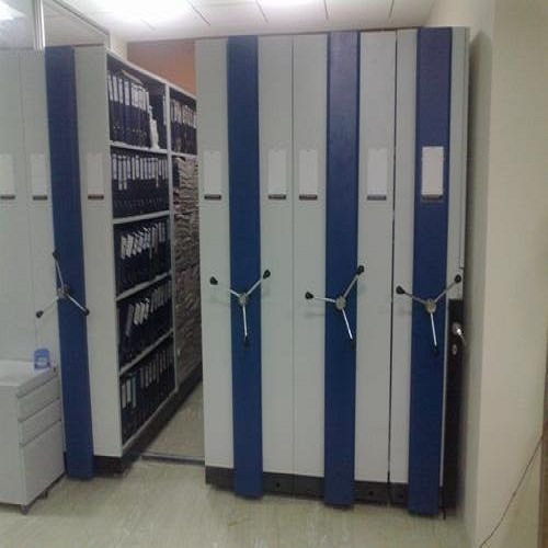 Mobile Compactor Manufacturers in Delhi