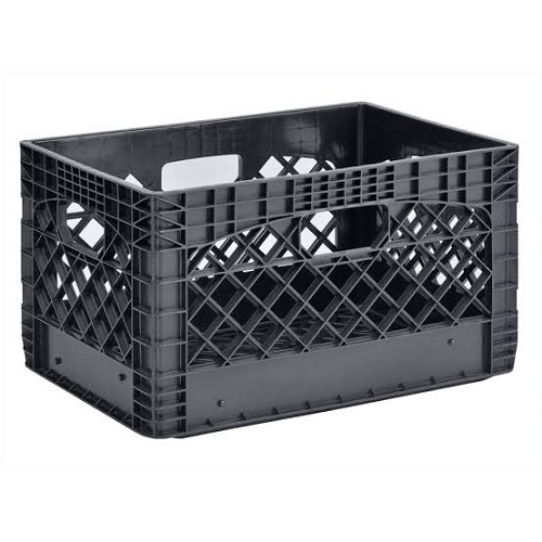 Plastic Crate manufacturer in Beed