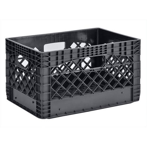 Plastic Crate manufacturer in Delhi