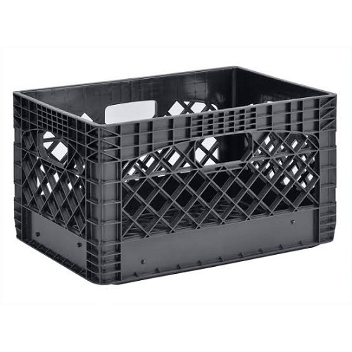 Plastic Crate manufacturer in Reasi