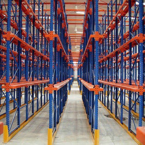 Drive in Racking System Manufacturers in Delhi