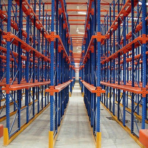 Drive in Racking System Manufacturers in Karimnagar