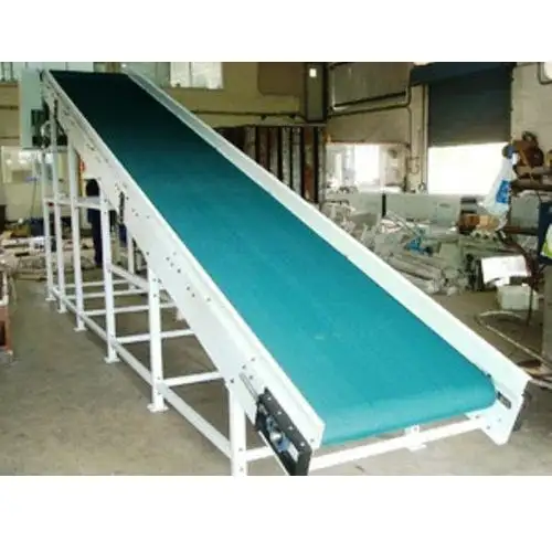 Conveyor System Manufacturers in Rampur