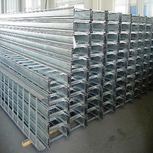 Perforated Cable Tray Manufacturers in Deoria