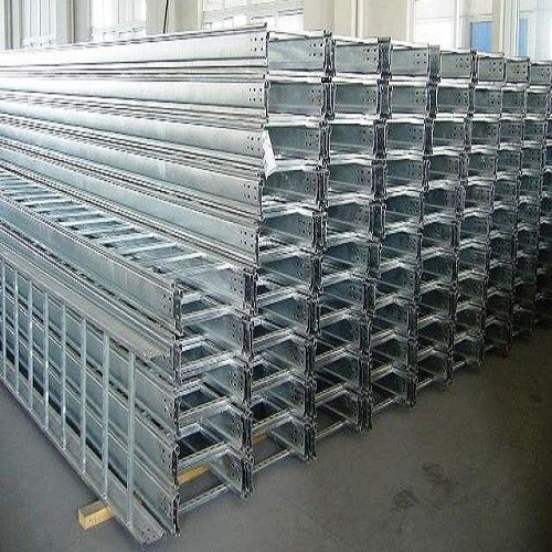 Perforated Cable Tray Manufacturers in Supaul