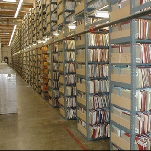 Residential Rack Manufacturers in Delhi