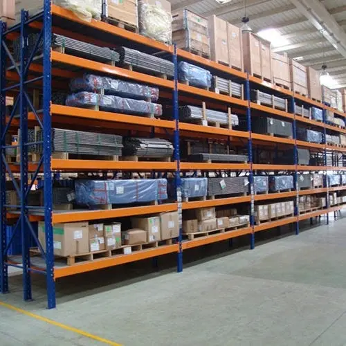 Decker Panel Racks Manufacturers in Delhi