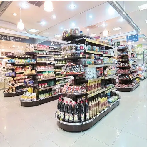 Display Racks Manufacturers in Gautam nagar