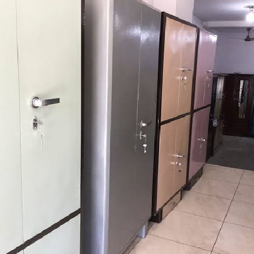 Major Almirah manufacturers in Nalgonda
