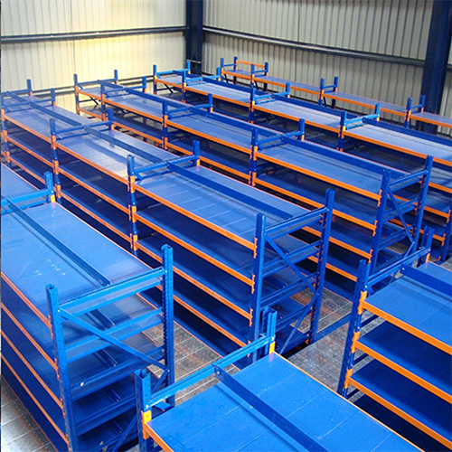 Heavy Duty Multi Tier Racks