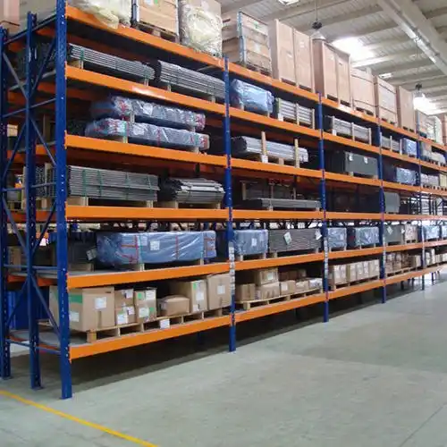Industrial Racks
