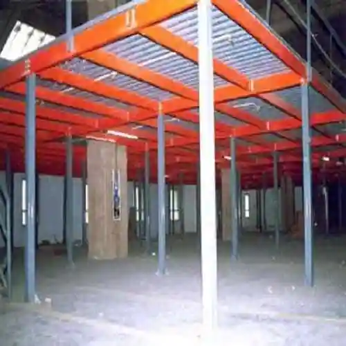 Modular Mezzanine Floor manufacturer in Thoothukudi