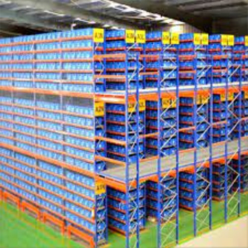Multitier Racks