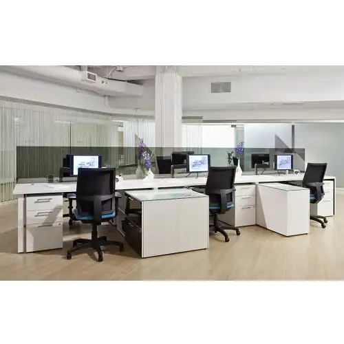 Office Furniture Manufacturers in Delhi