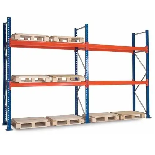 Pallet Racks Manufacturers in Panchkula