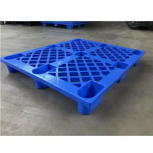 Pallets System Manufacturers in Shahdara