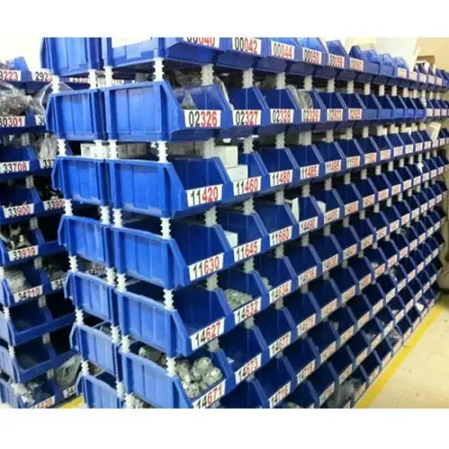 Plastic Items Manufacturers in Delhi