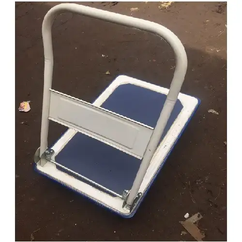 Trolley System Manufacturers in Delhi