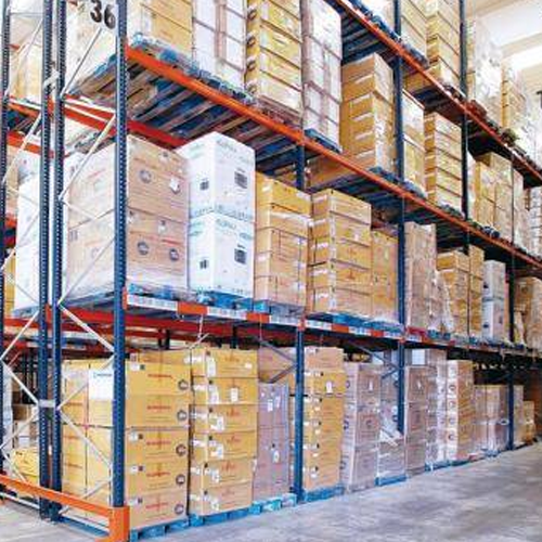 Warehouse Racks